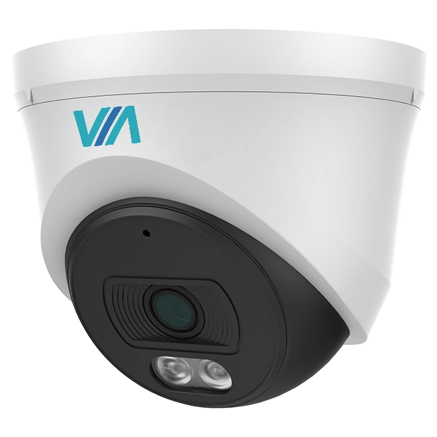 VS-D12A 2МП (2.8мм) IP відеокамера VIA SECURITY