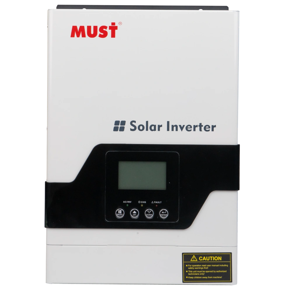 MUST PV18-1012VPM Гібридний інвертор