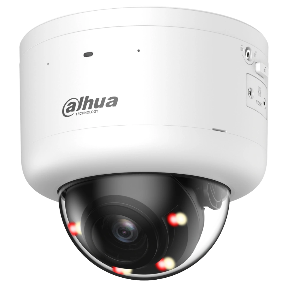 Dahua DH-IPC-HDBW7459Z-Z-PV-X 4МП Xinghan IP-камера