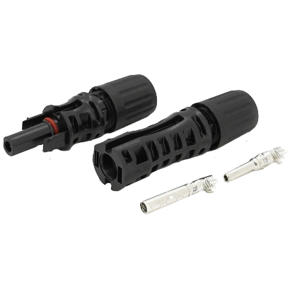 Risin МС4 1000V30A-IP67 Конектор для монтажу сонячних систем