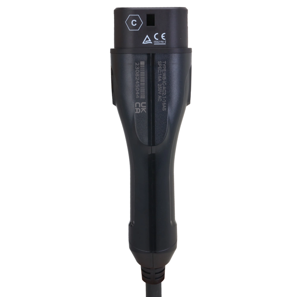 Dahua DHI-ICS-A035E-H1E Портативний зарядний пристрій