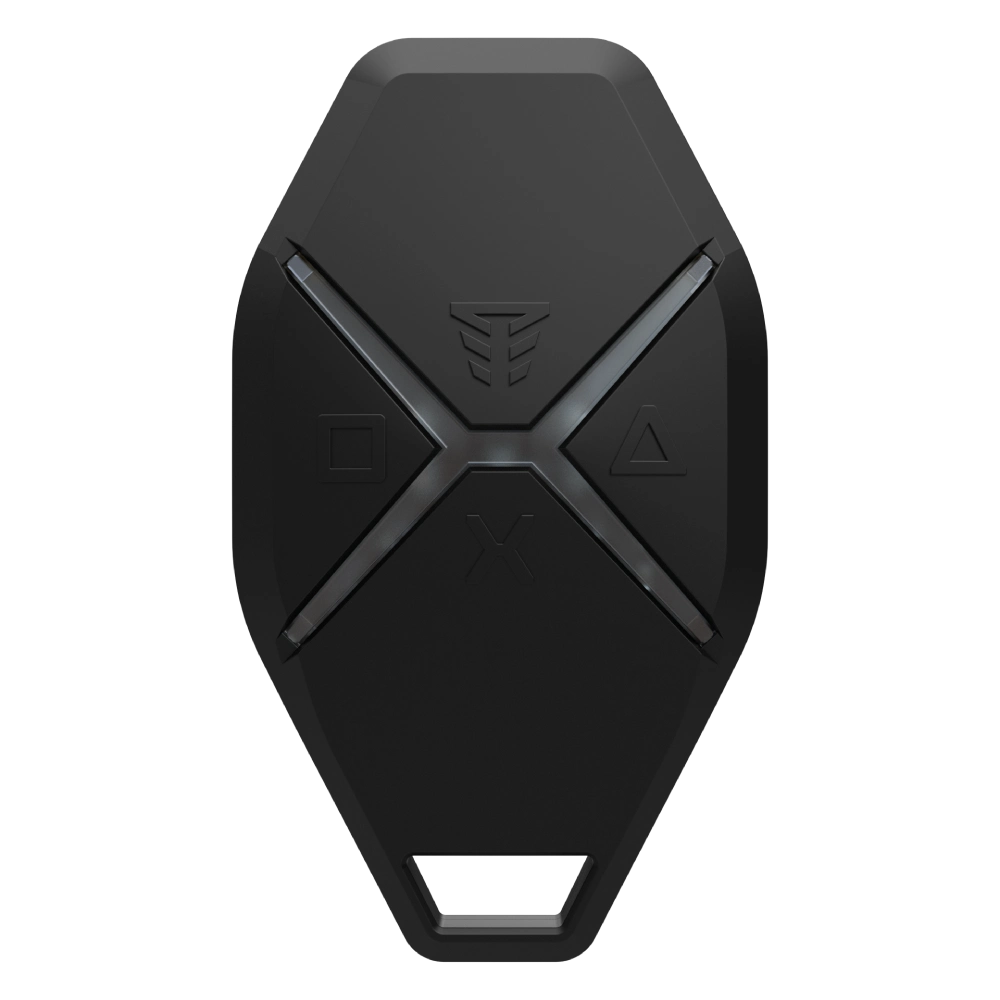 Tiras X-Key Брелок для керування режимами охорони Тірас