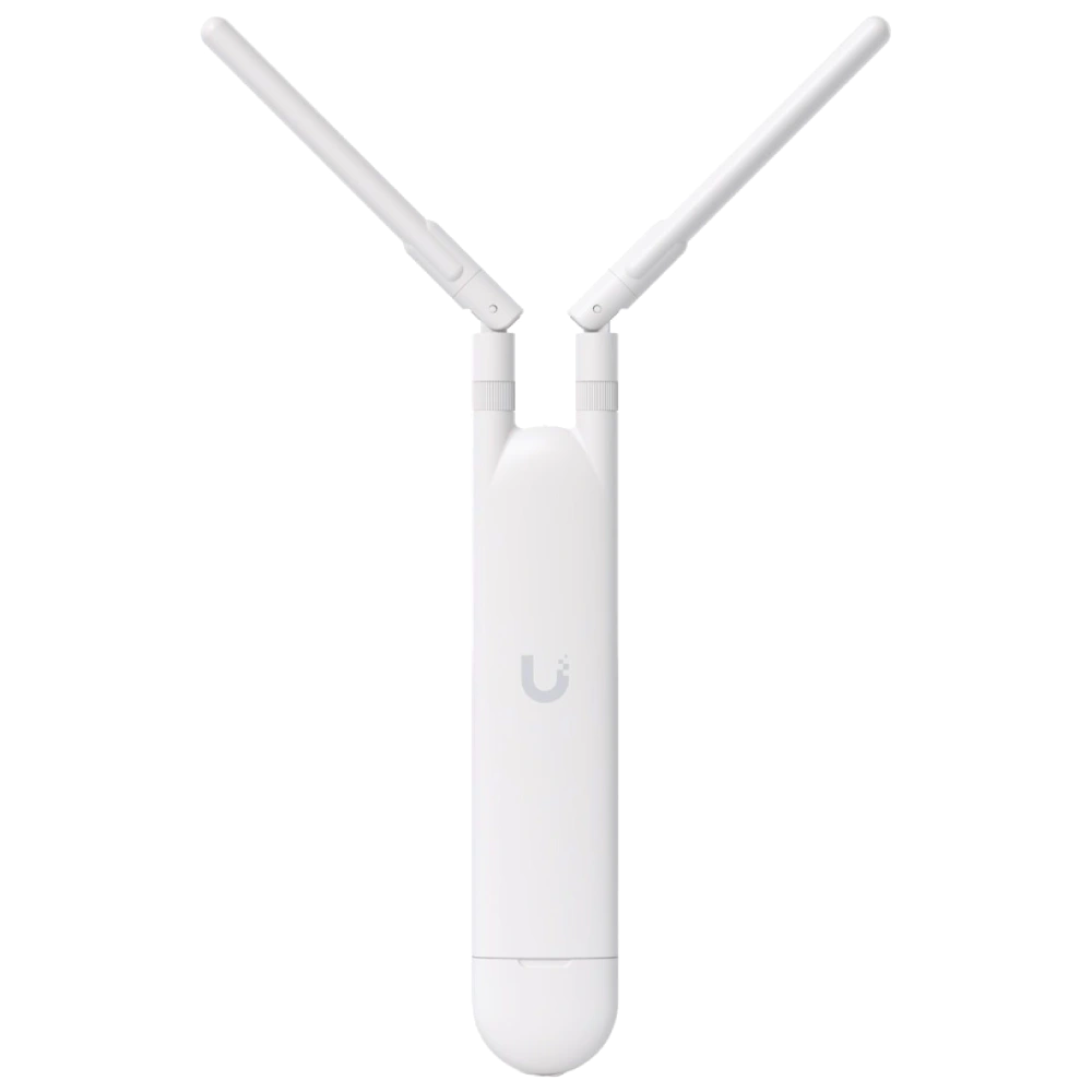 Ubiquiti UniFi AC Mesh (UAP-AC-M) Точка доступу