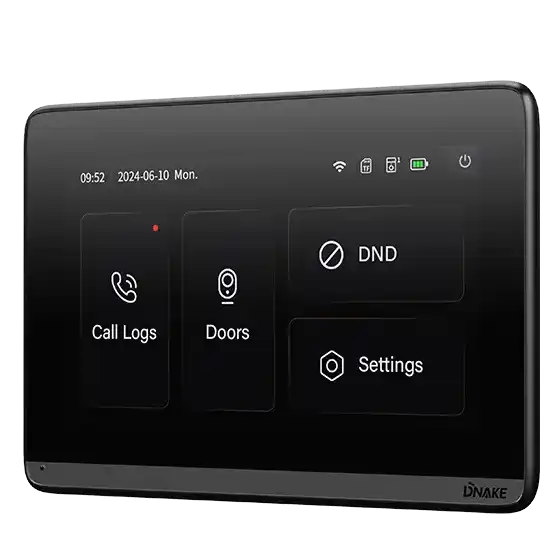 Dnake DK360W Комплект дверного дзвінка