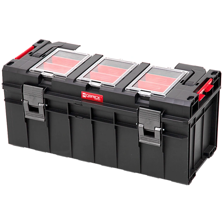 QBRICK SYSTEM PRO 600 PROFI Ящик для інструментів
