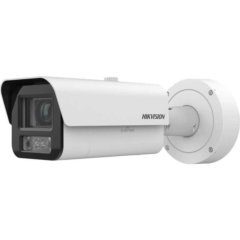 iDS-2CD7A47G0/P-XZHSY 4МП (2.8-12мм) DarkfighterS IP відеокамера Hikvision