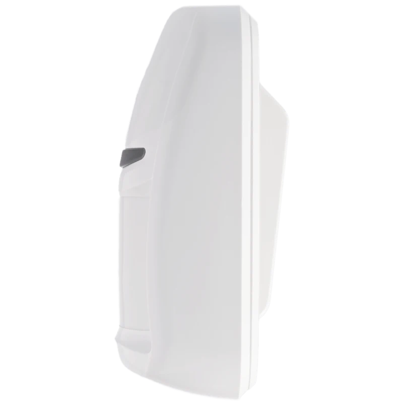 U-Prox PIR Combi White Бездротовий комбінований сповіщувач руху та розбиття скла з імунітетом до тварин