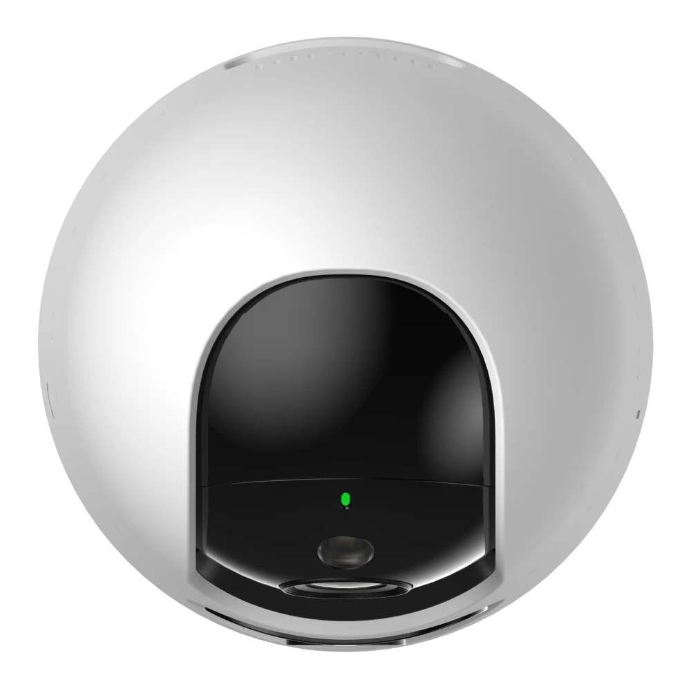 Ranger Dual (IPC-S2XP-10M0WED) 10МП (3.6мм) Wi-Fi IP відеокамера Imou