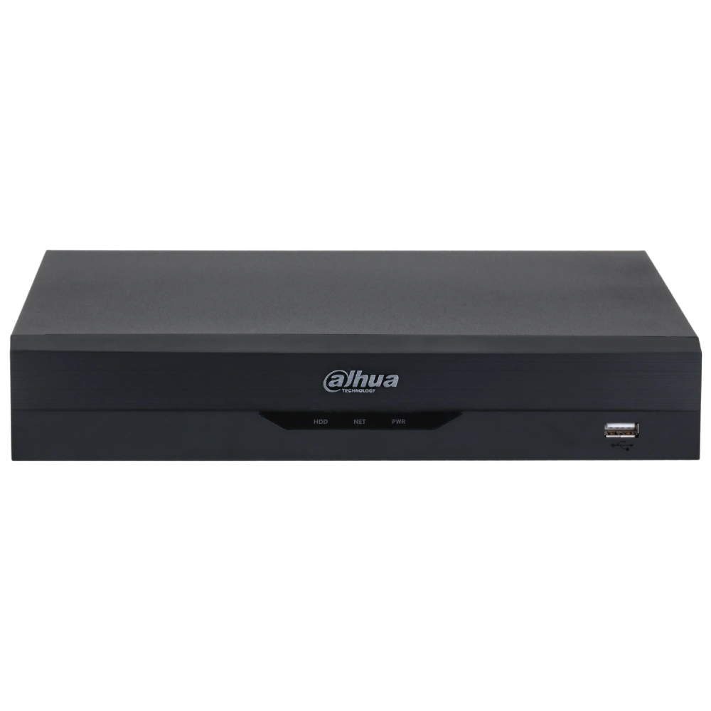 DH-XVR5108HS-5M-I3/T 8-канальний Penta-brid 5M-N/1080p Відеореєстратор Dahua