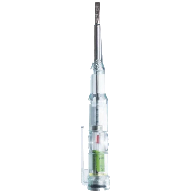EMOS M0018 АС/DC70-250В з сигналом акустичним Тестер напруги