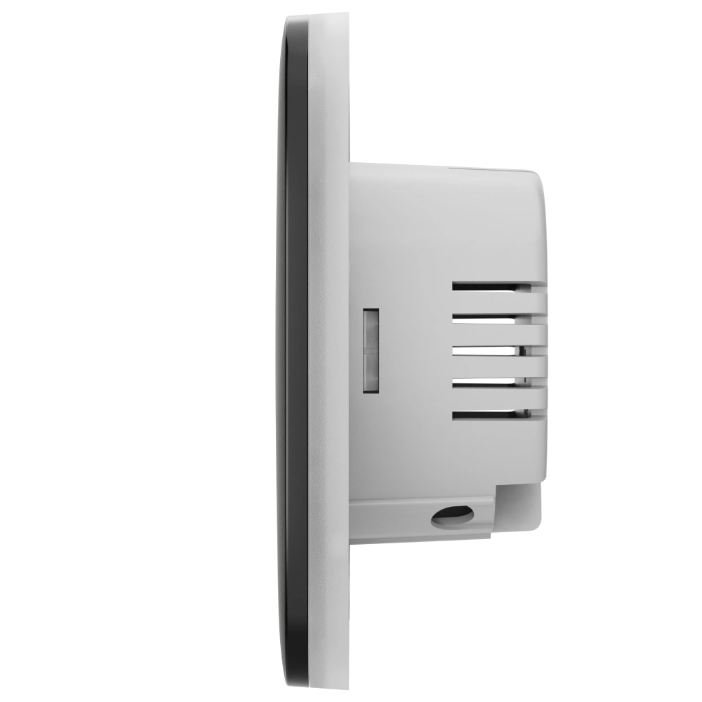 Ajax SideButton (Dimmer) black Кнопка