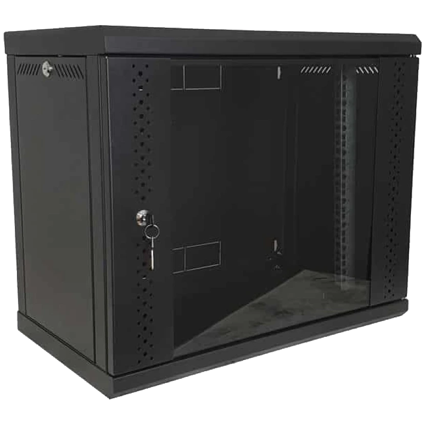 EServer 9U 600х600х503 Шафа