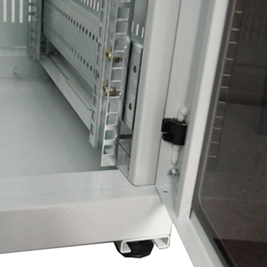CSV Lite Plus 33U-600х800 (акрил) Шафа підлогова