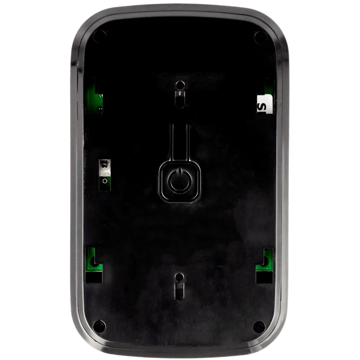 U-Prox PIR Combi Black Бездротовий комбінований датчик руху та розбиття скла з імунітетом до тварин