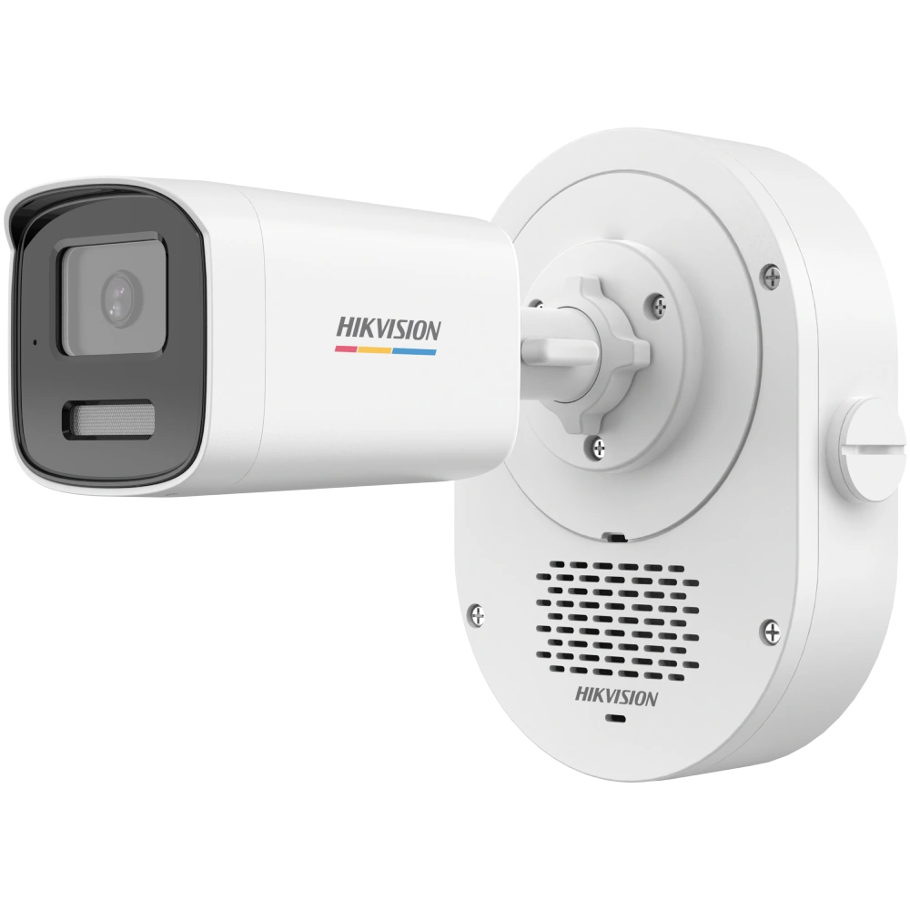 DS-2CD1T47G3-LIUF/LSL 4МП (2.8mm) IP відеокамера Hikvision