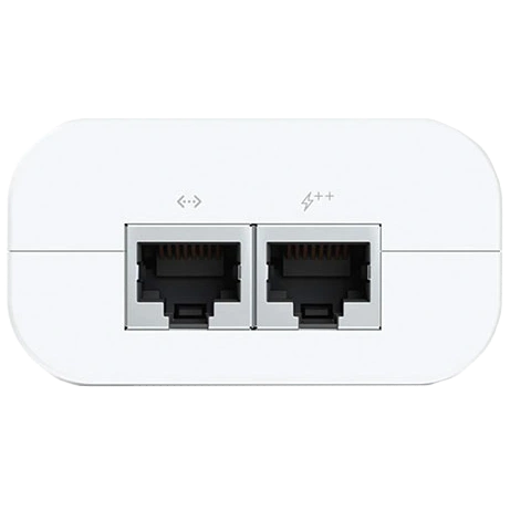 Ubiquiti PoE+ Adapter (30W) (U-PoE+) Інжектор