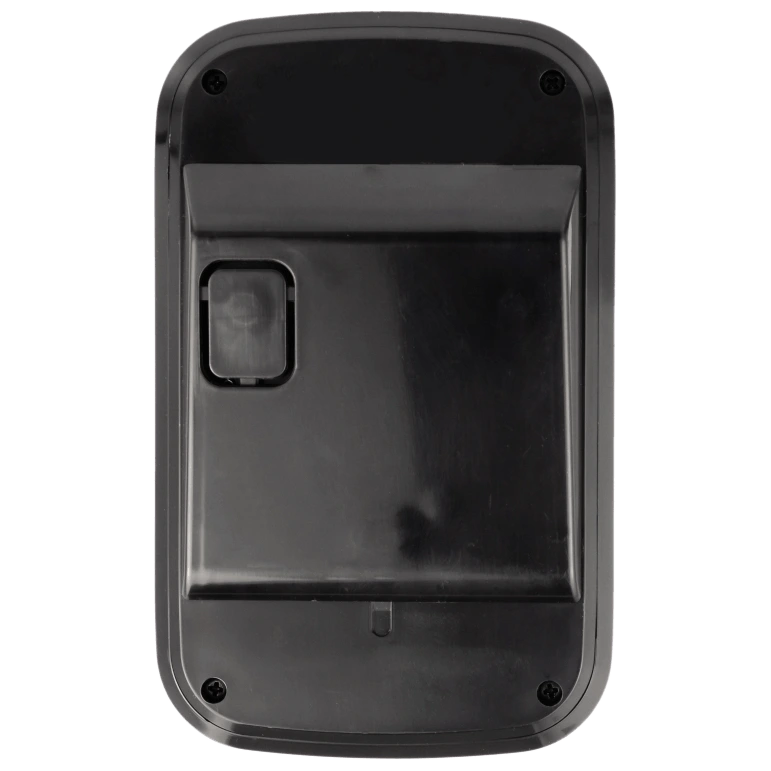 U-Prox PIR VB Black Бездротовий сповіщувач руху