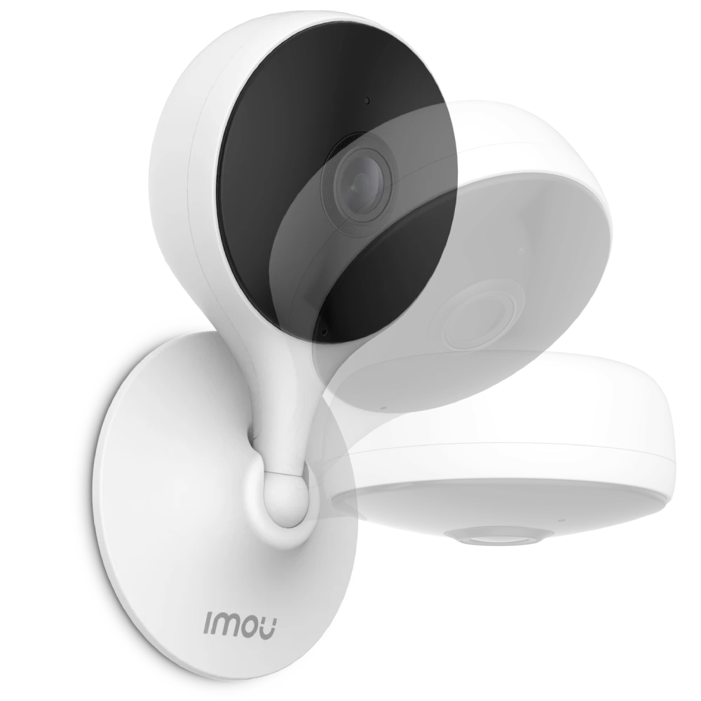 Cue 2 (IPC-C32EP) 3МП (2.8мм) Wi-Fi IP відеокамера Imou