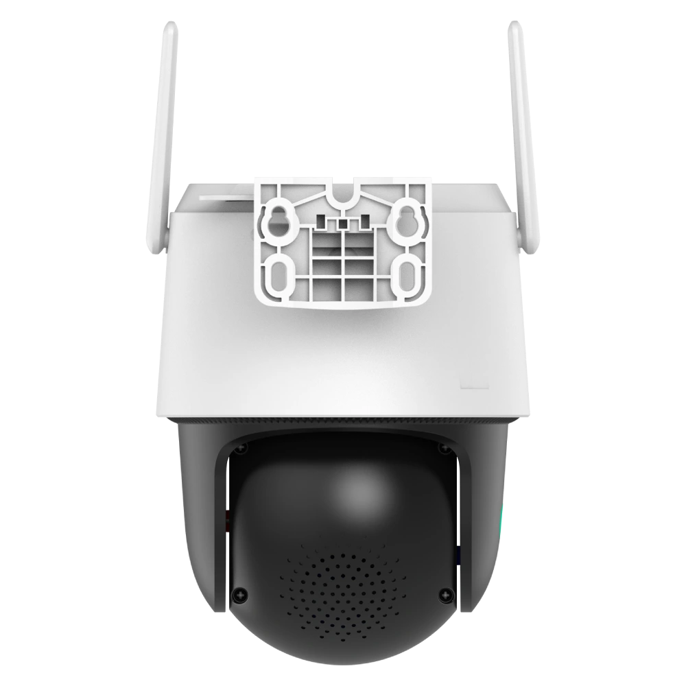 Dahua APOLLO BP5E 5МП Wi-Fi 6 IP відеокамера