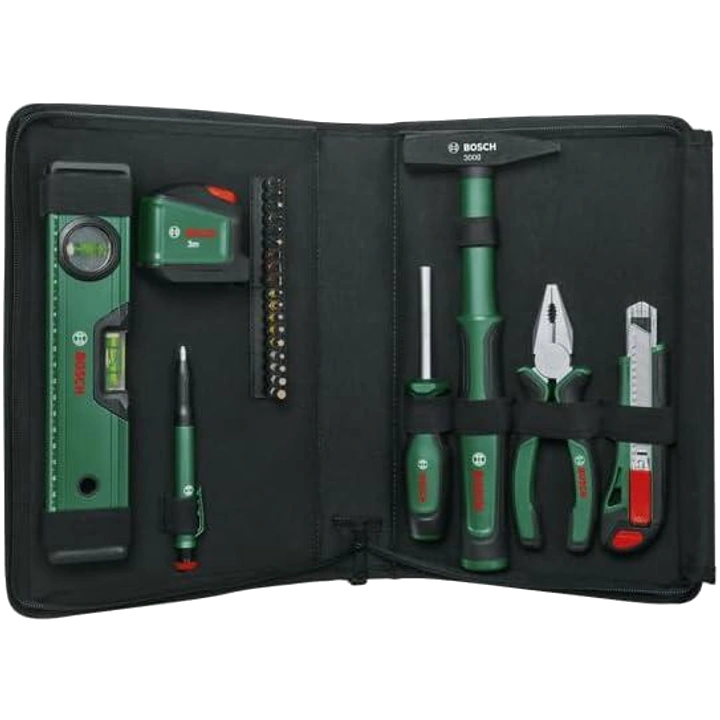 Bosch (1600A02BY6) 25 шт Набір інструментів