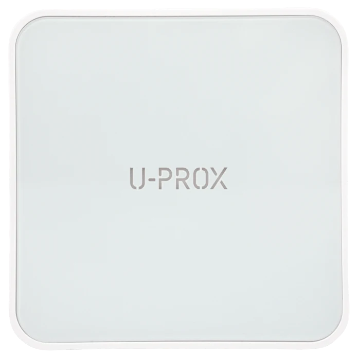 U-Prox Valve DN15 Моторизований клапан із блоком управління