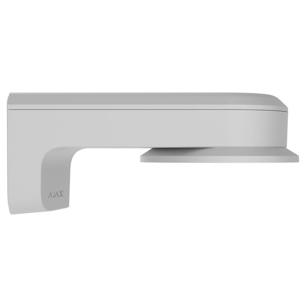 Ajax MountCam B2 ASP white Настінний кронштейн для камери