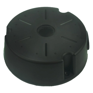 UA15G black bracket Комутаціонна коробка