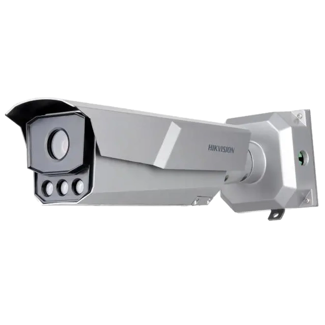 iDS-TCM403-BI(G)/POE/0832 4МП Трафік камера Hikvision