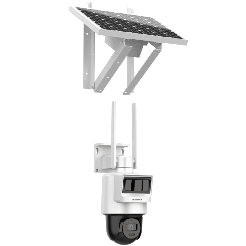 DS-2DE2C400IWG-K/4G/C05S10 4МП (2.8мм) 4G Відеокамера Hikvision
