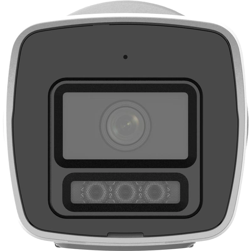 DS-2CD1027G3-LIUF 2МП (2.8мм) IP відеокамера Hikvision