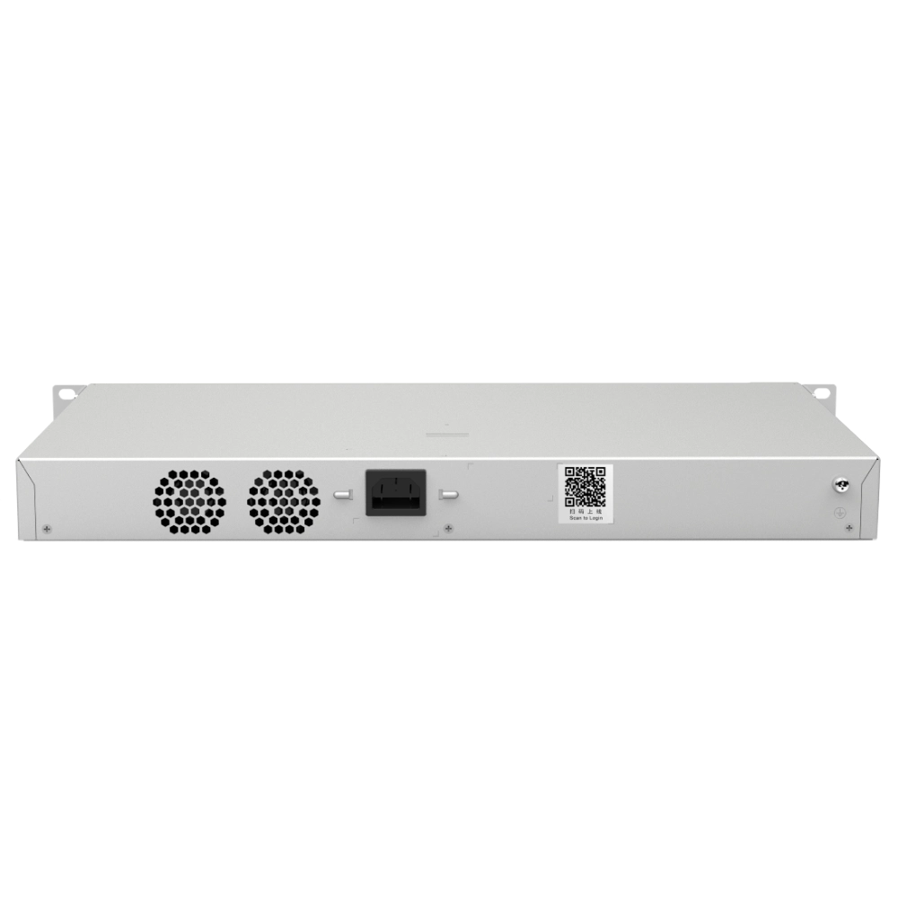Ruijie Reyee RG-NBS5100-48GT4SFP L3 Комутатор 48 портів керований
