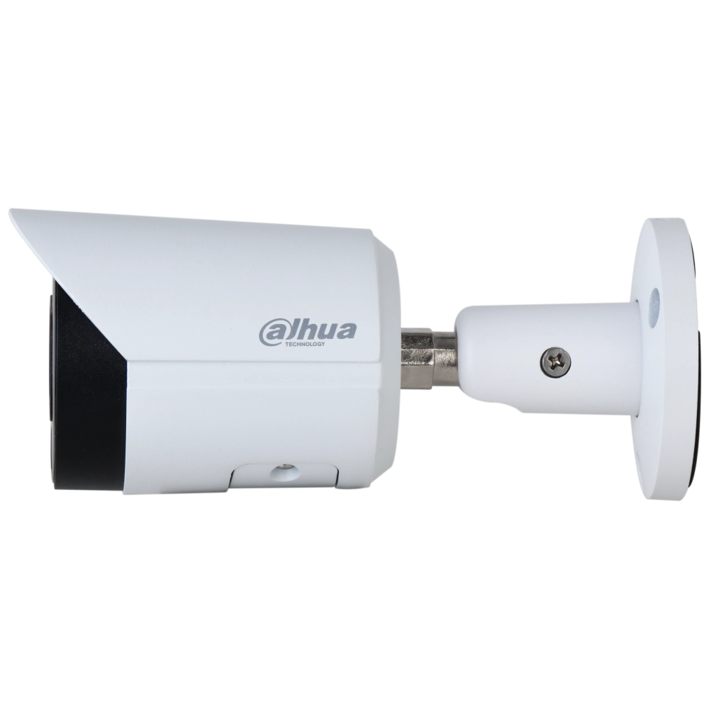 DH-IPC-HFW2449S-S-IL 4МП (2.8мм) з мікрофоном IP відеокамера Dahua