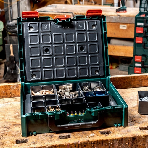 METABO Metabox 118 Органайзер