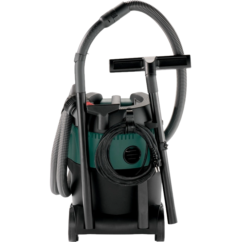 Metabo ASA 25 L PC (602014000) Пилосос з ручним очищенням фільтру