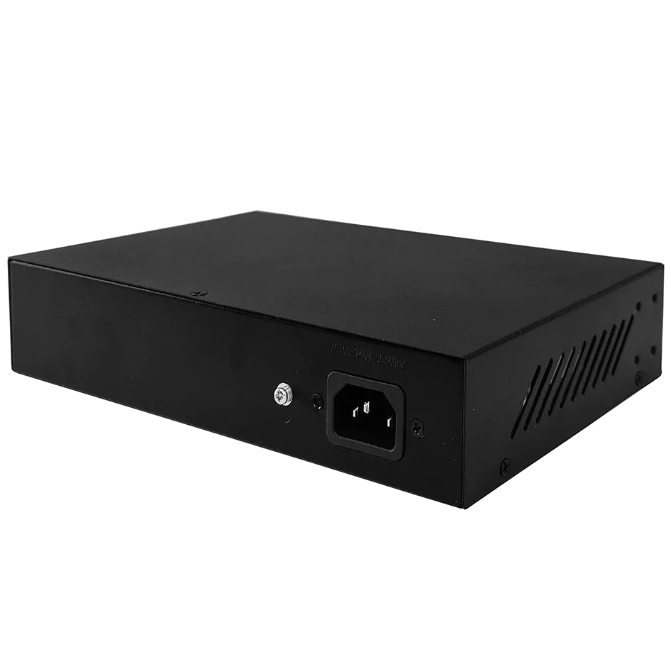 Ewind EW-S1910G-AP PoE Комутатор 10 портів некерований