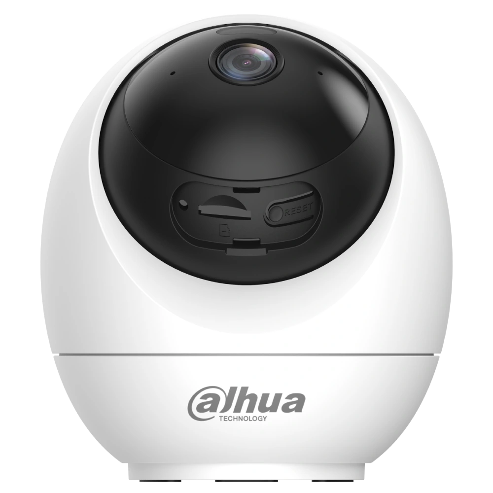 Dahua Hero H5JS 5МП Wi-Fi Pan & Tilt IP відеокамера