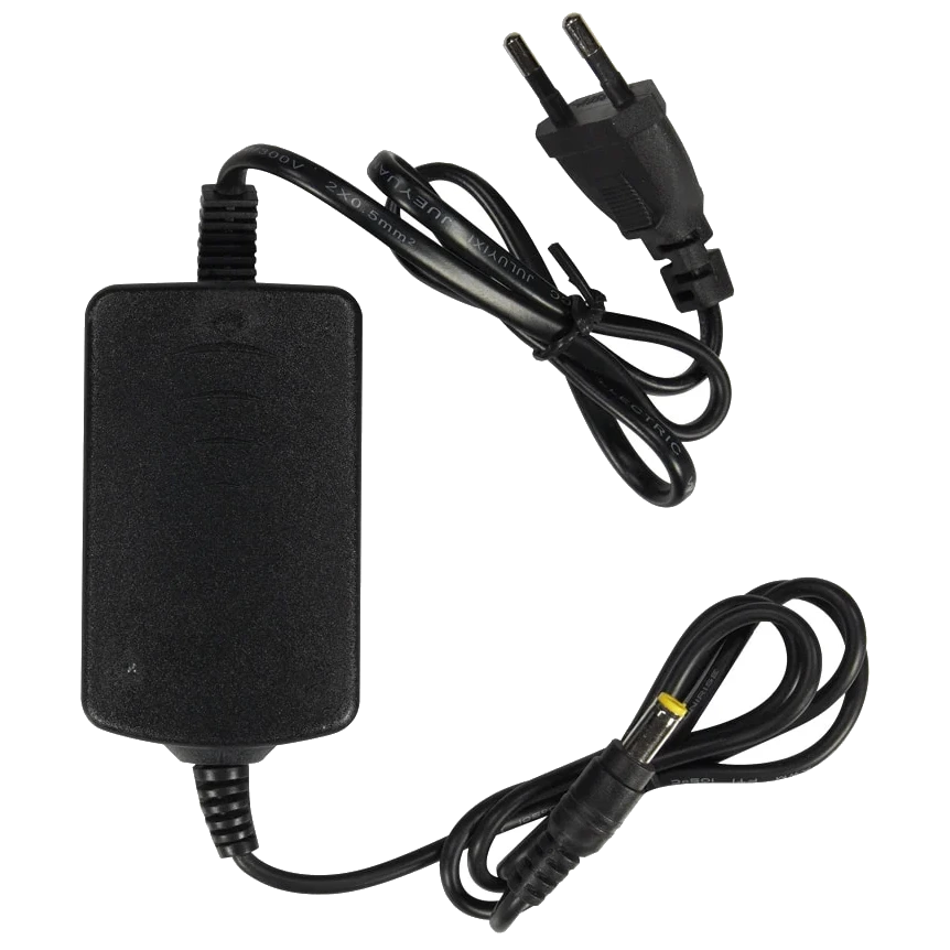 Mustang Energy PS-1201-L Блок живлення