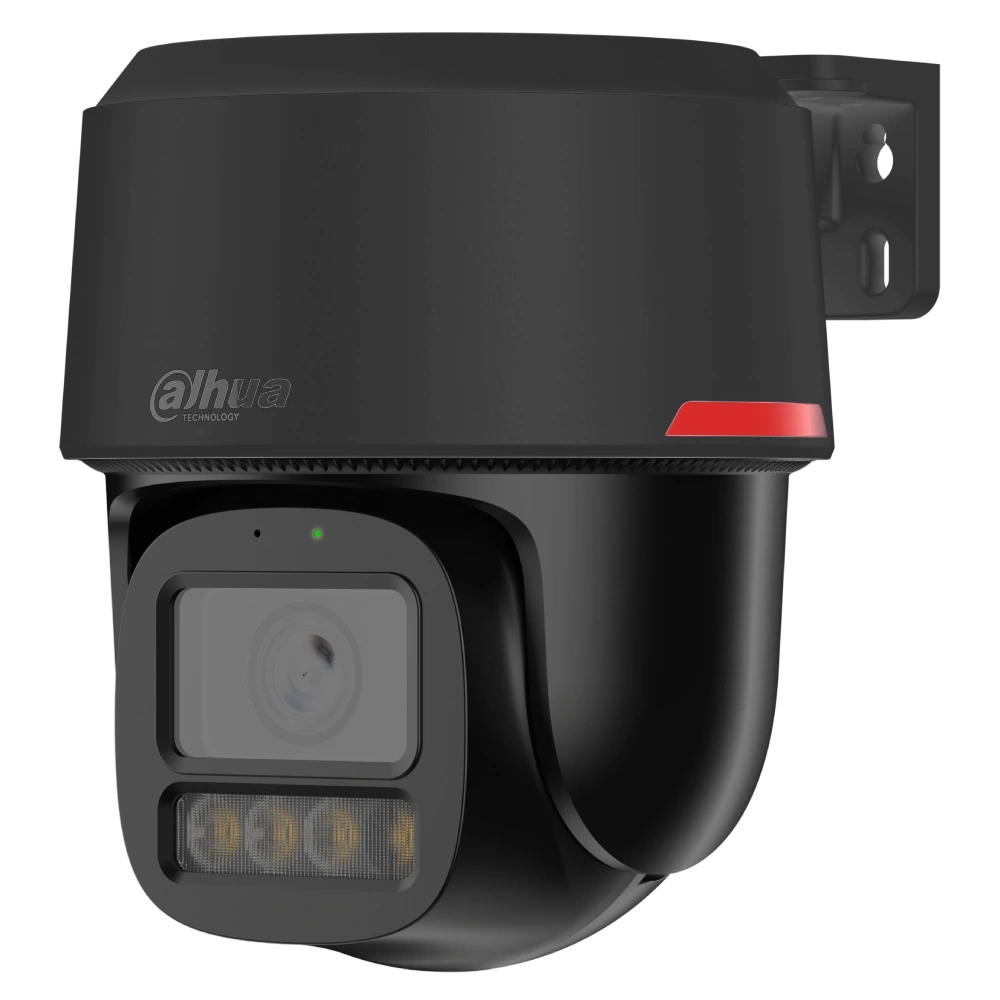 DH-IPC-PT2849C1-S-PV-PRO-BE 8МП (3.6мм) IP відеокамера Dahua