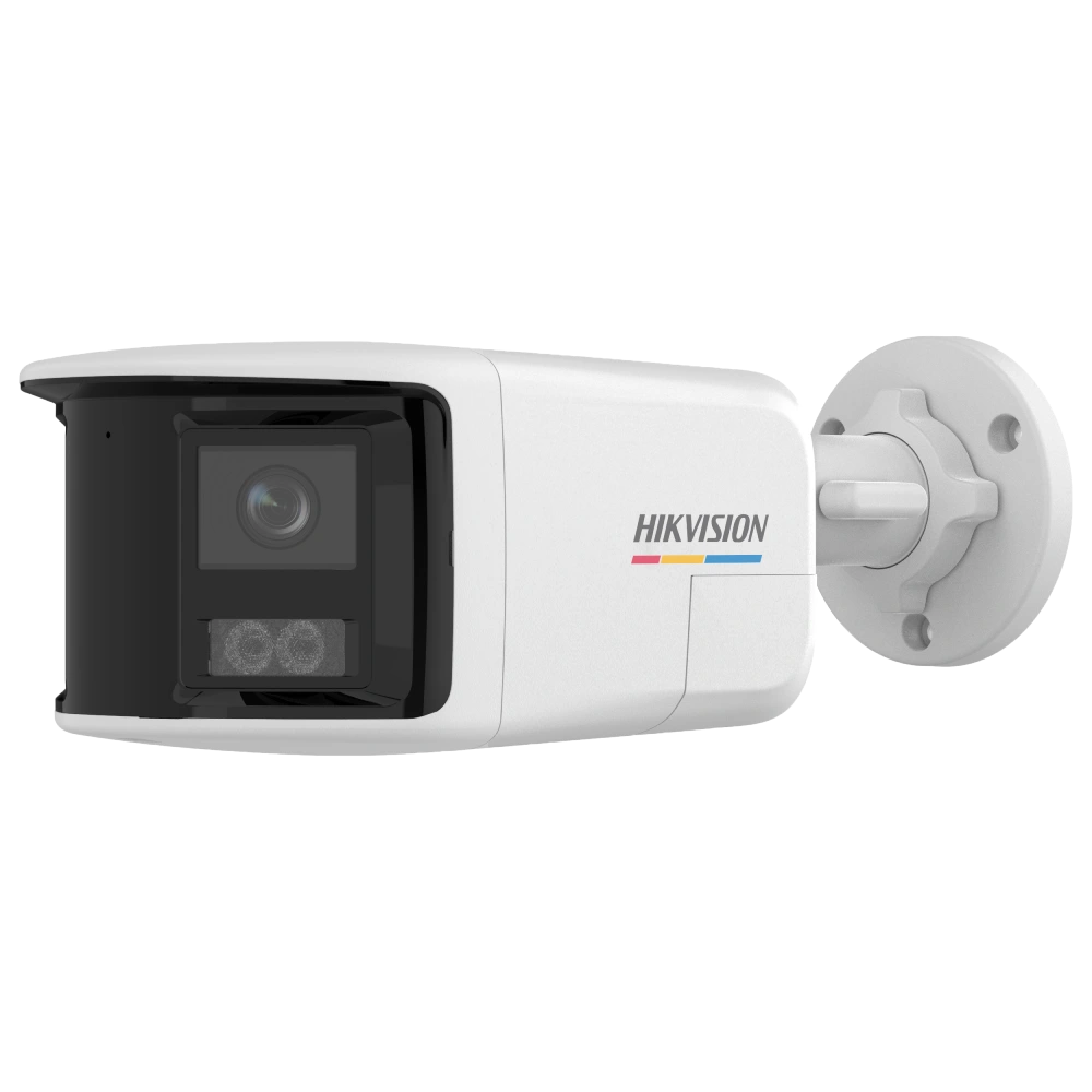 DS-2CD1T67G2HP-LIUF/SL 6МП (2.8мм) ColorVu IP відеокамера Hikvision