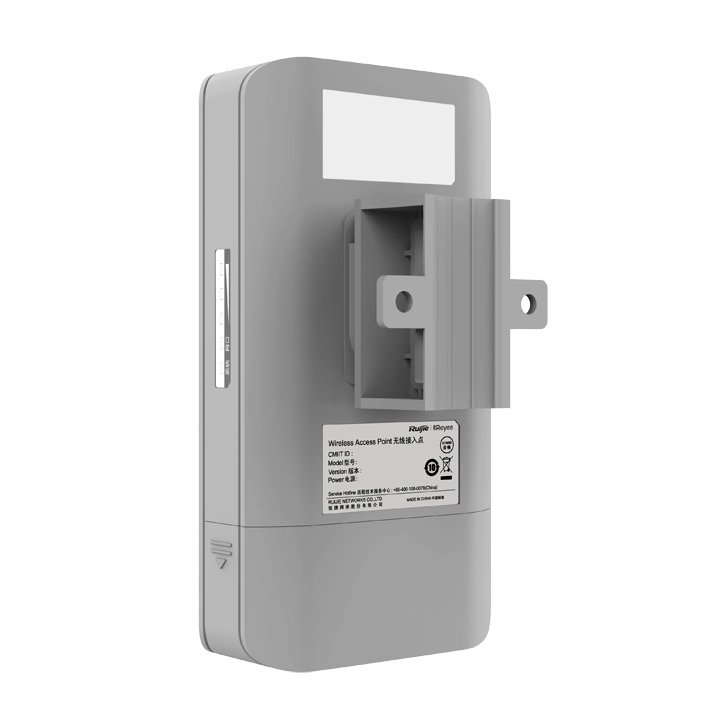 Ruijie Reyee RG-EST310 V2 5 ГГц Бездротовий WiFi міст
