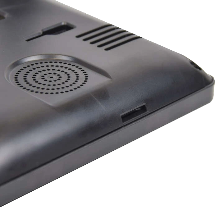 BCOM BD-780FHD Black Відеодомофон