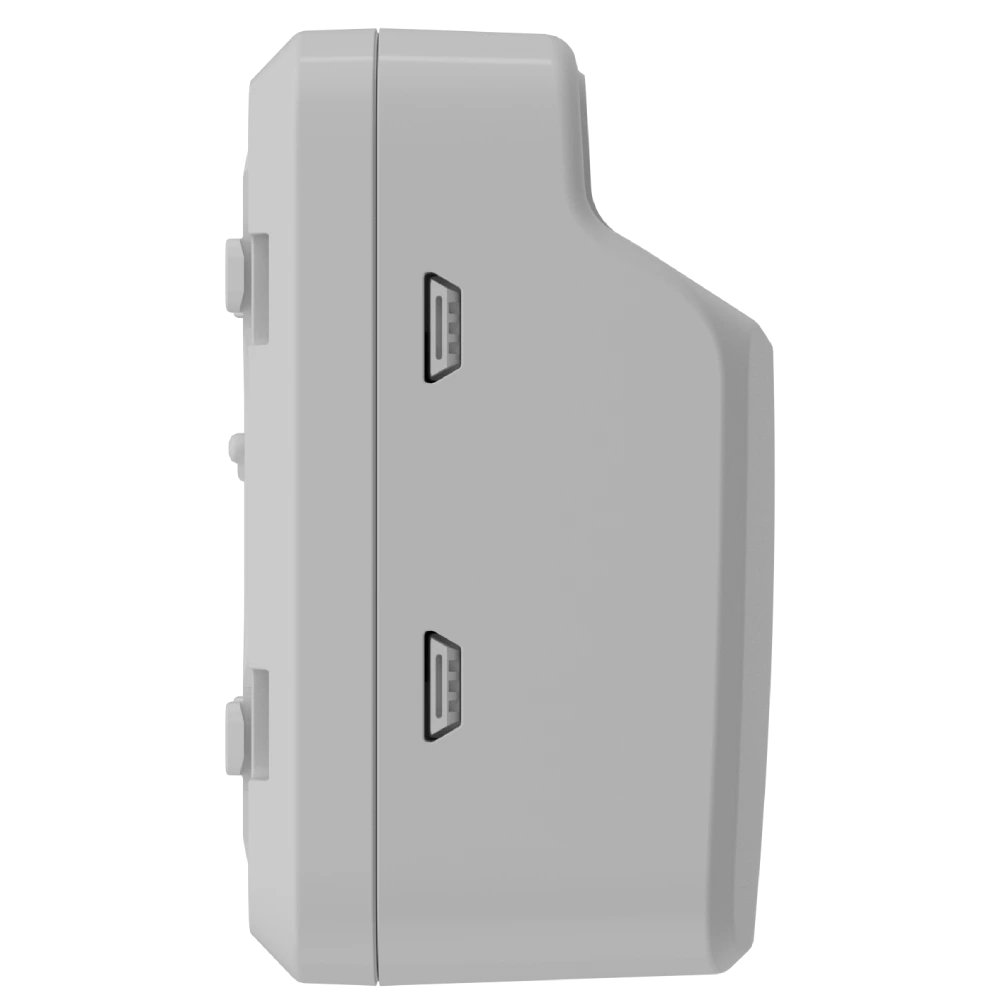 Блок живлення Ajax Superior LineSupply (75W) white Fibra