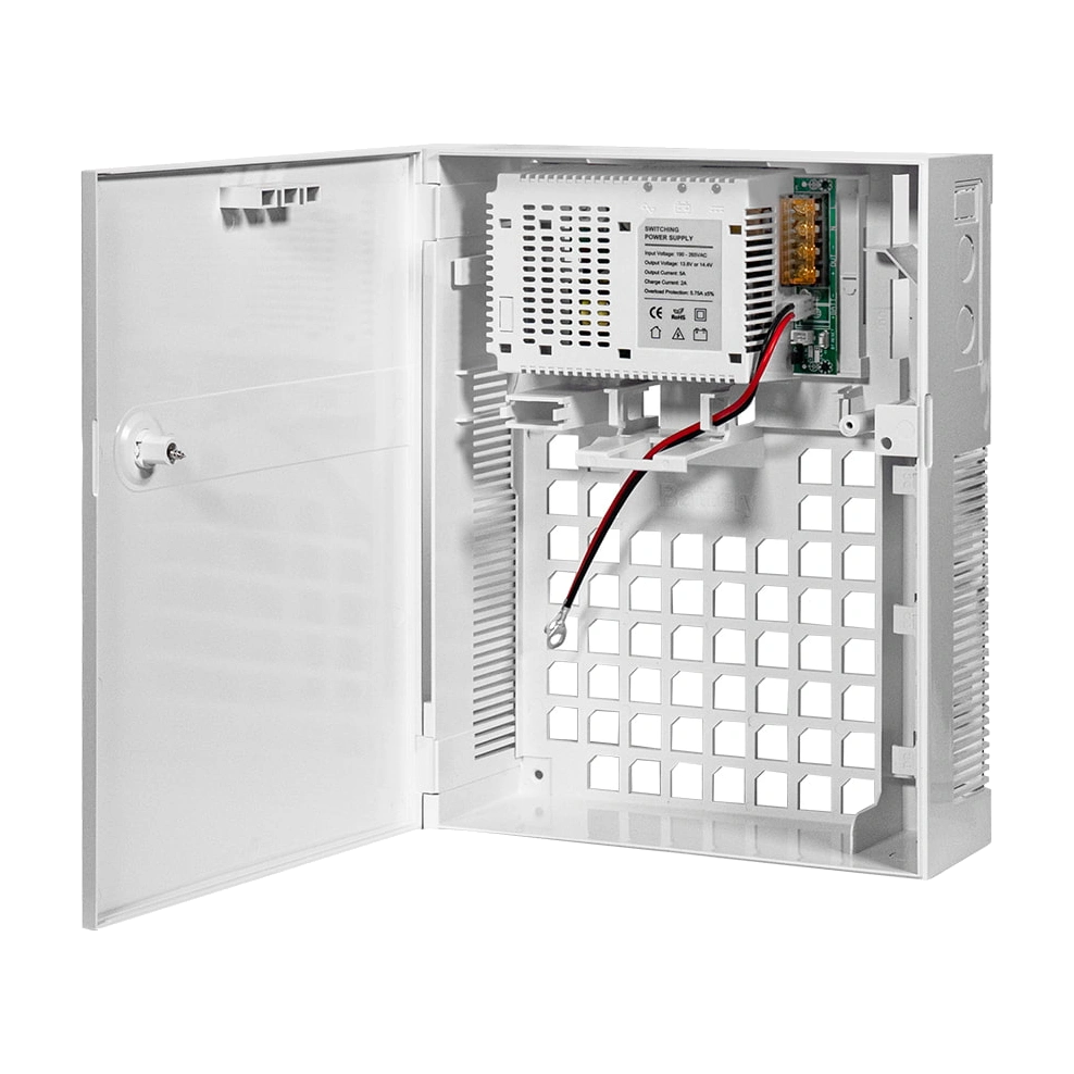 Trinix PSU-1205LED(P) LiFePO4 Джерело безперебійного живлення