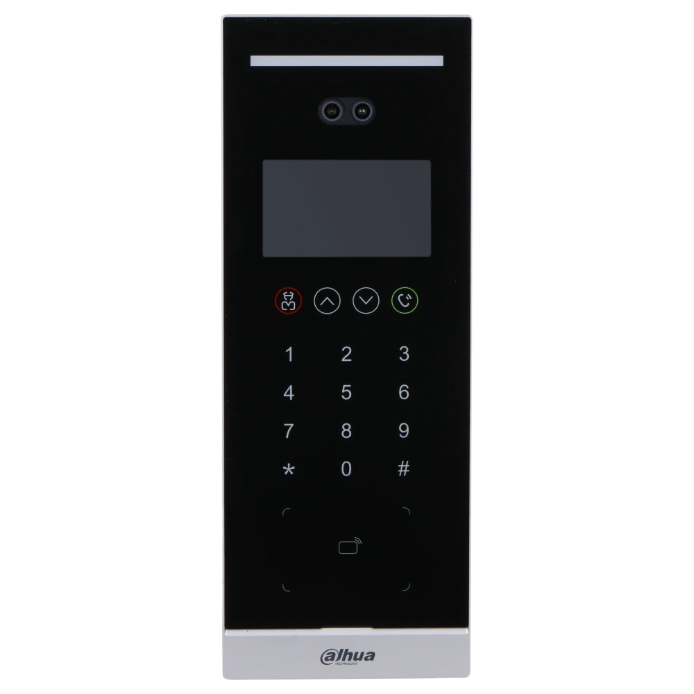 DHI-VTO6531H-S2 IP Mifare IP65 Виклична панель Dahua