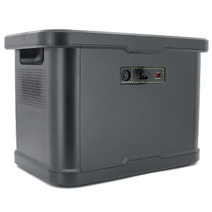 OUPES S024 2400W 2232Wh Портативна зарядна станція