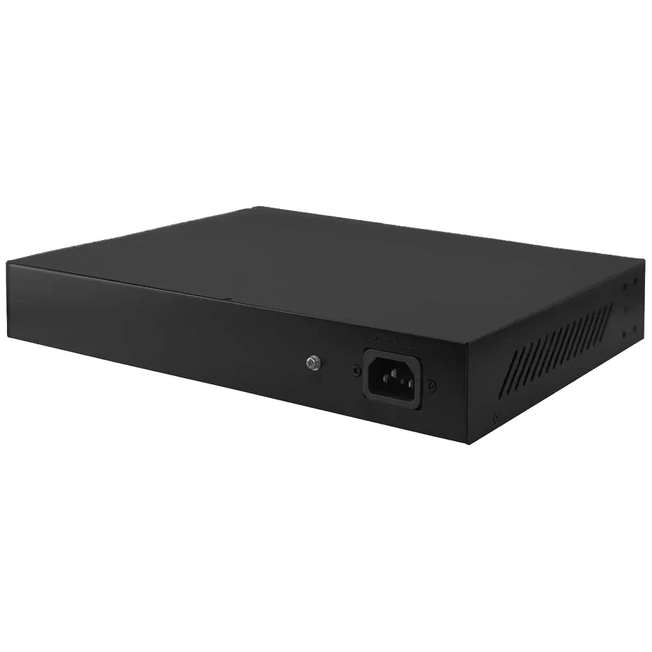 Ewind EW-S1927CF-AP PoE Комутатор 27 портів некерований