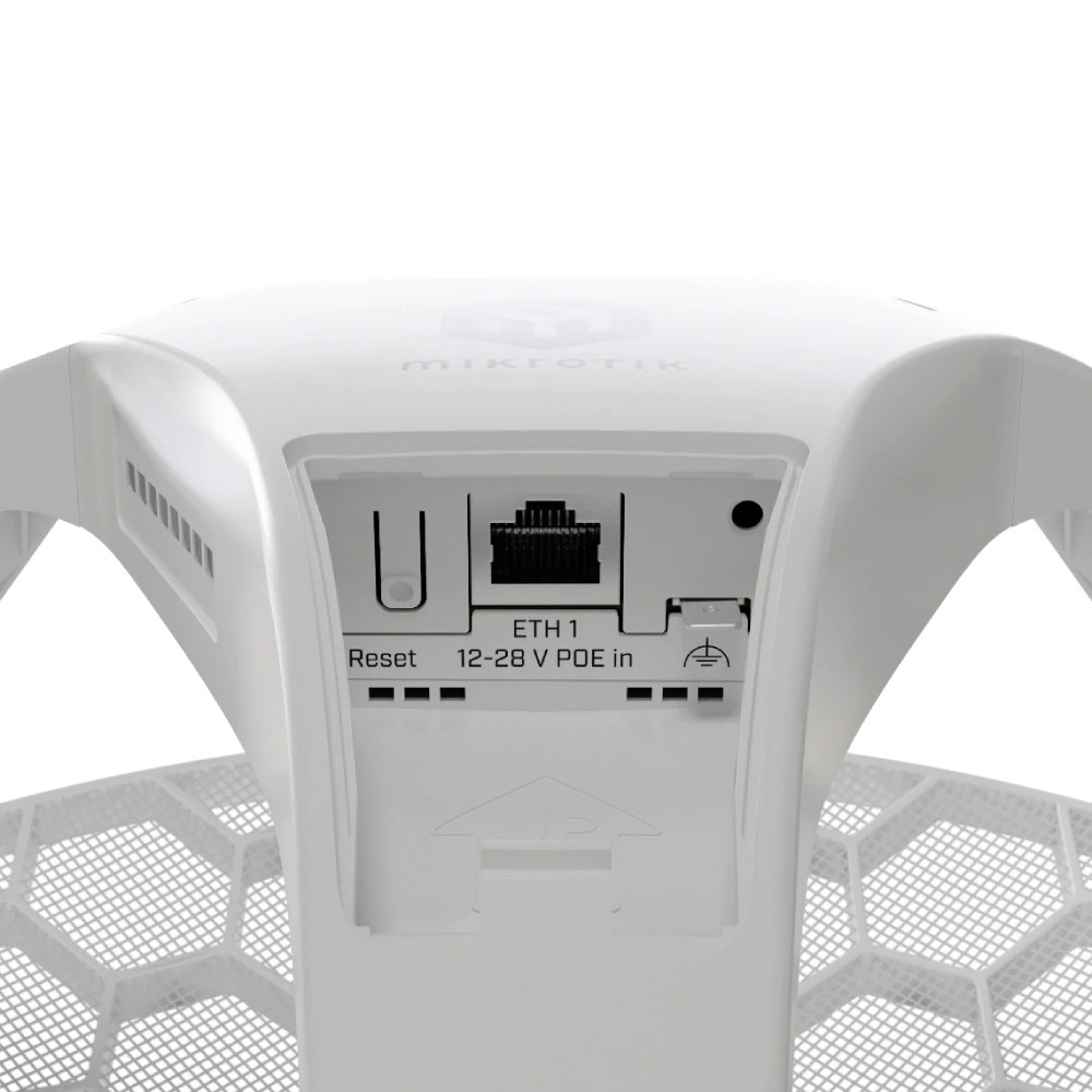 MikroTik LHG XL 5 ax (LHG-5axD-XL) Зовнішня точка доступу