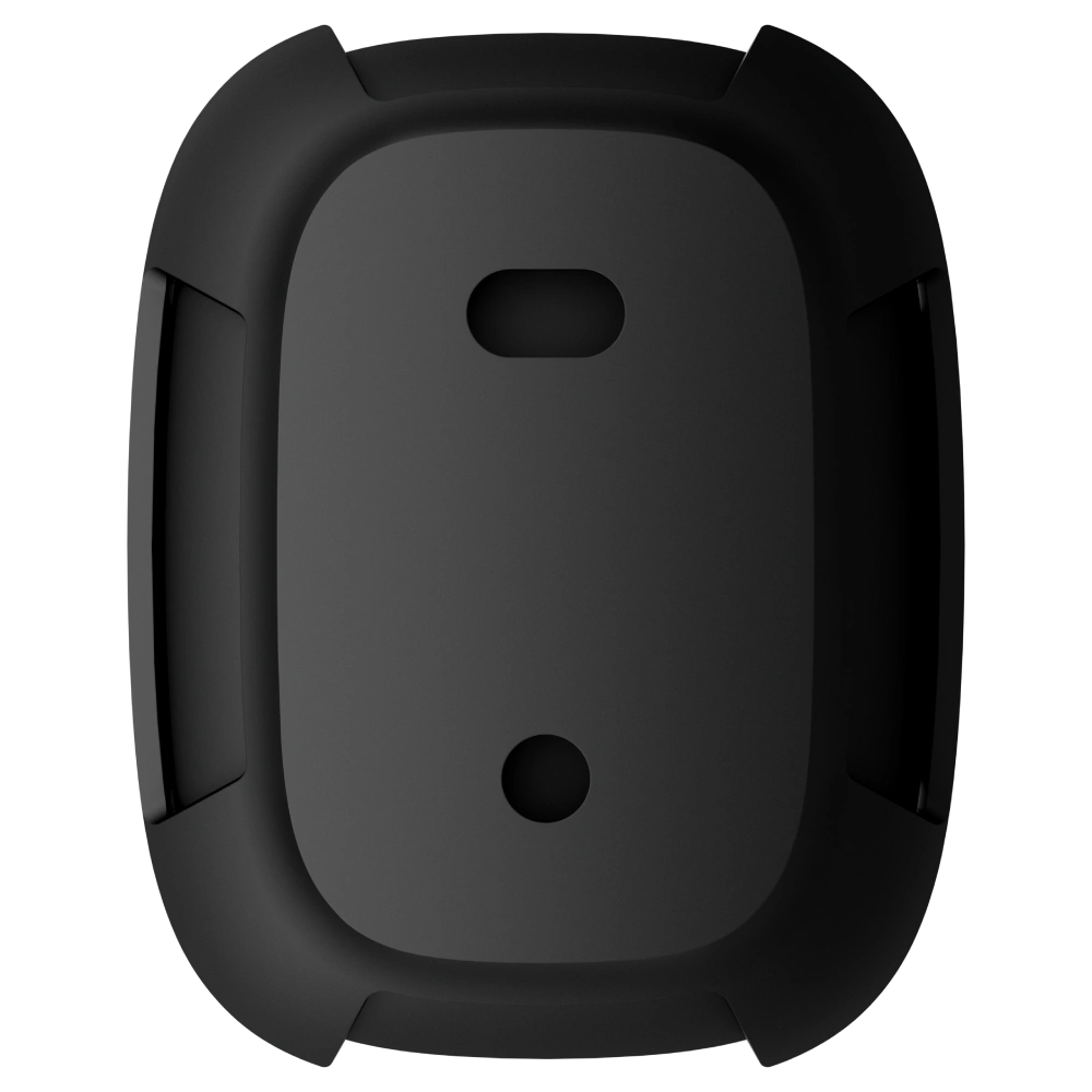 Тривожна кнопка Ajax Superior DoubleButton G3 Jeweller black