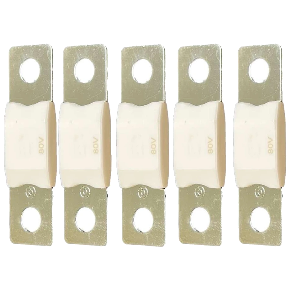 Victron Energy MEGA-fuse 60A/80V (package of 5 pcs) Запобіжник