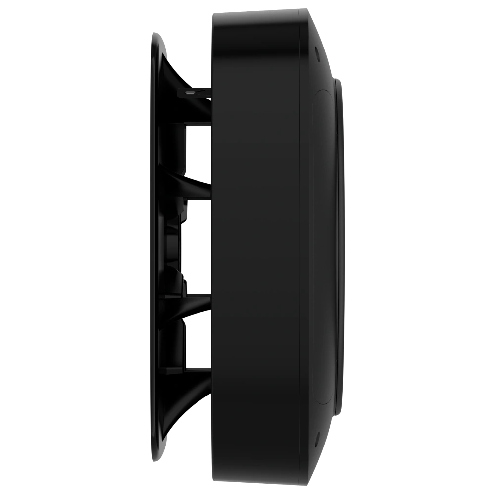 Ajax EN54 FireProtect (Heat) black пожежний тепловий Сповіщувач